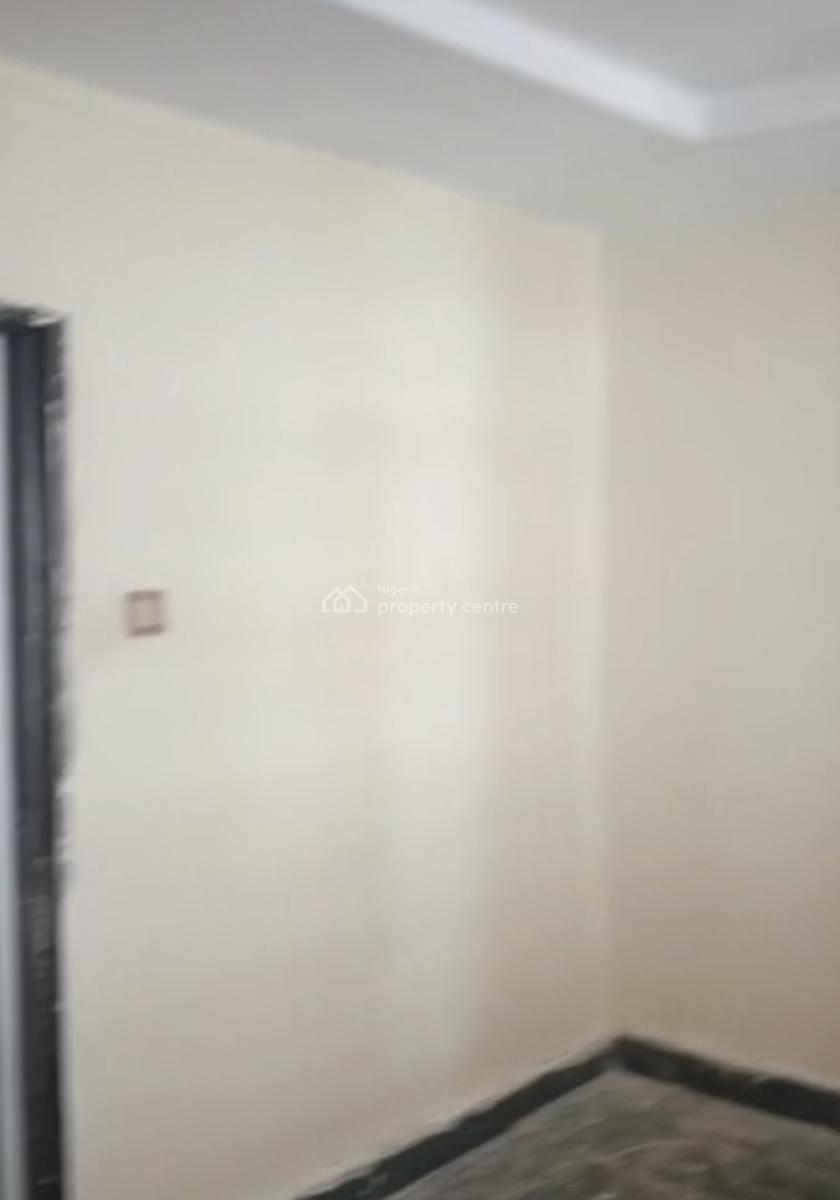 1 Bedroom Apartment, Lokogoma District, Abuja, Flat / Apartment for Rent