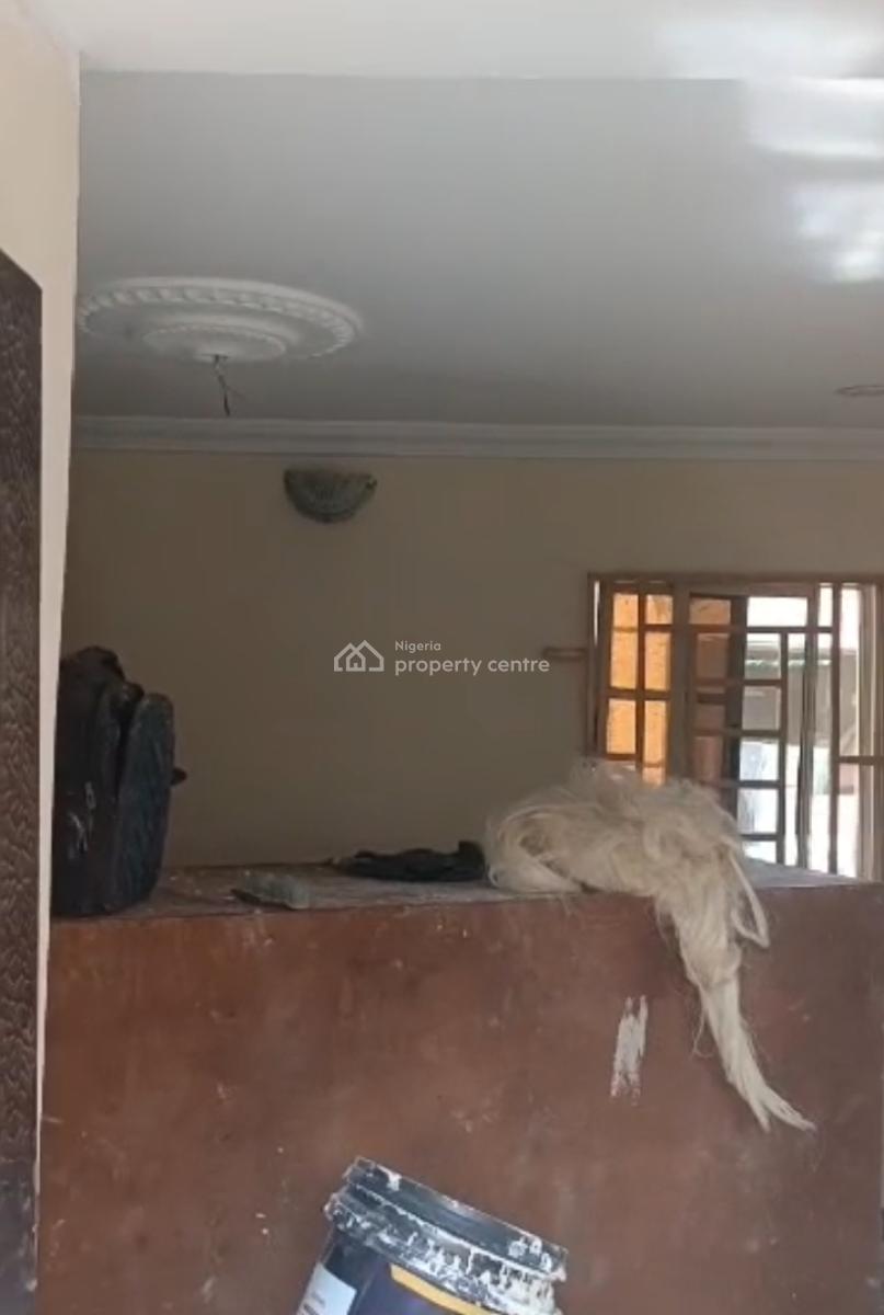 1 Bedroom Apartment, Lokogoma District, Abuja, Flat / Apartment for Rent