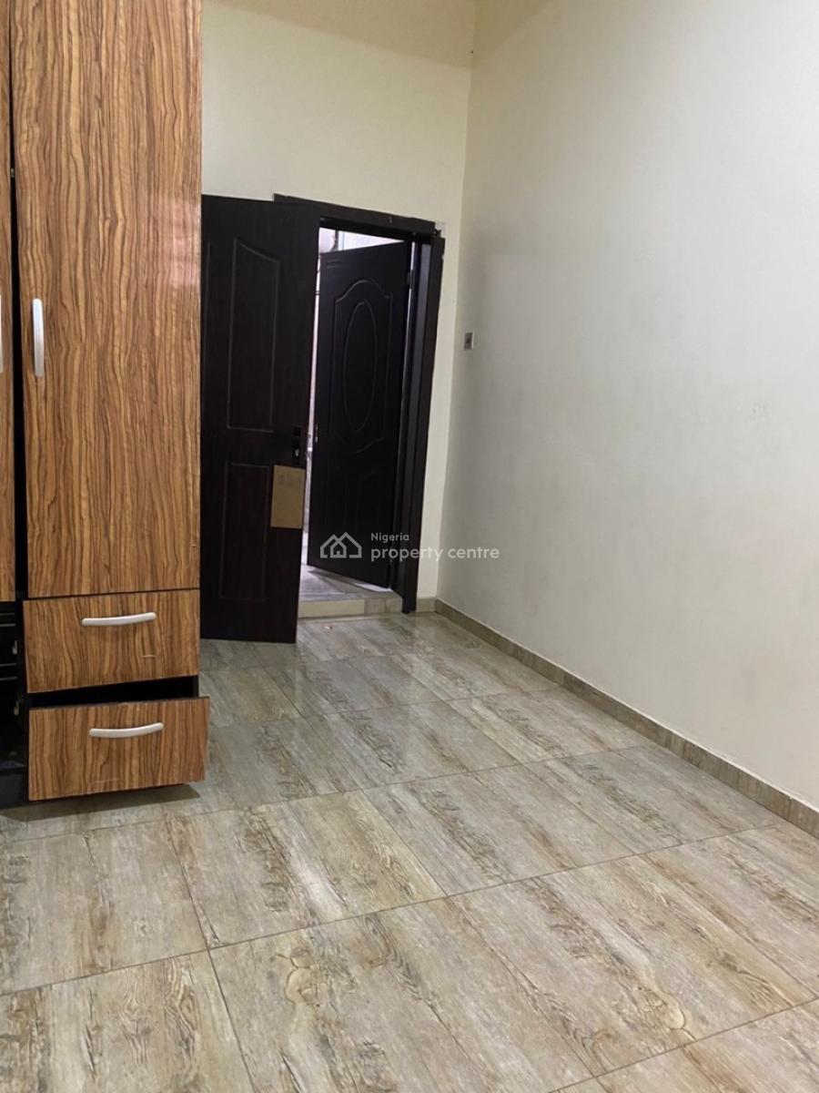 Very Spacious Nice 4 Bedroom Duplex Terrace Self Service Com with Gen, Orchid Road Lekki, Lekki, Lagos, Terraced Duplex for Rent