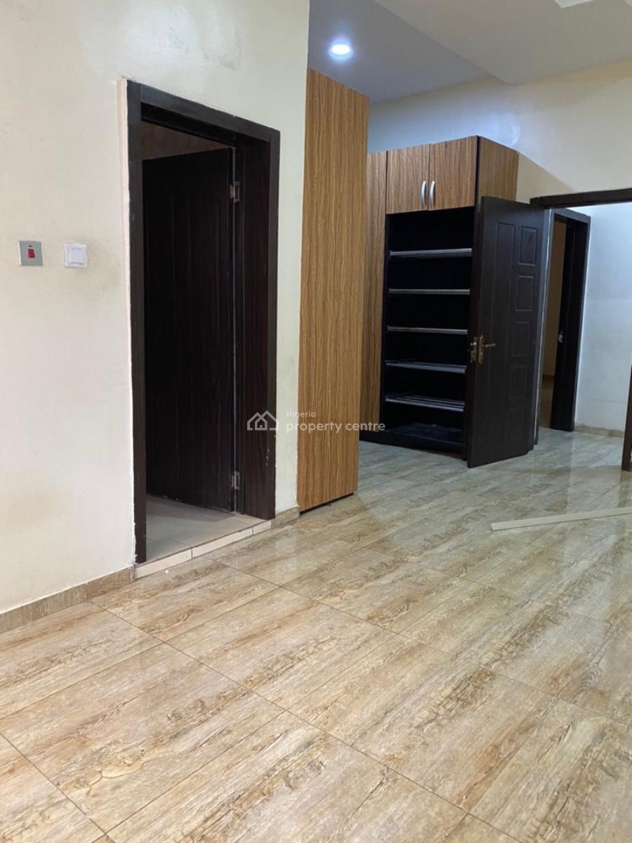Very Spacious Nice 4 Bedroom Duplex Terrace Self Service Com with Gen, Orchid Road Lekki, Lekki, Lagos, Terraced Duplex for Rent