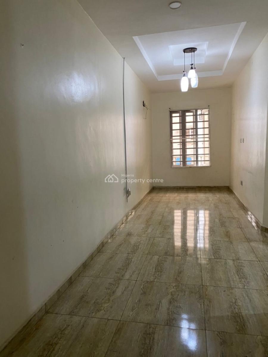 Very Spacious Nice 4 Bedroom Duplex Terrace Self Service Com with Gen, Orchid Road Lekki, Lekki, Lagos, Terraced Duplex for Rent