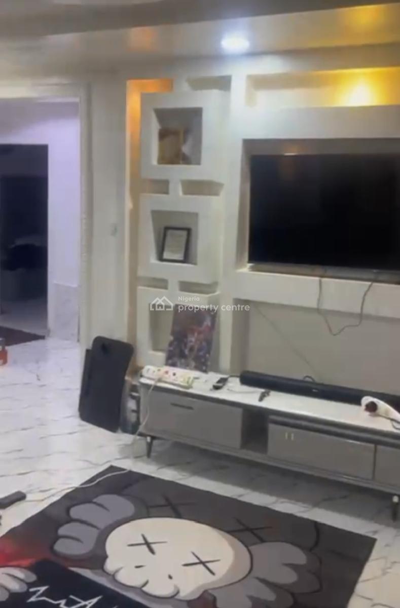 2 Bedroom, Brain and Hammer City, Life Camp, Abuja, Flat / Apartment for Sale