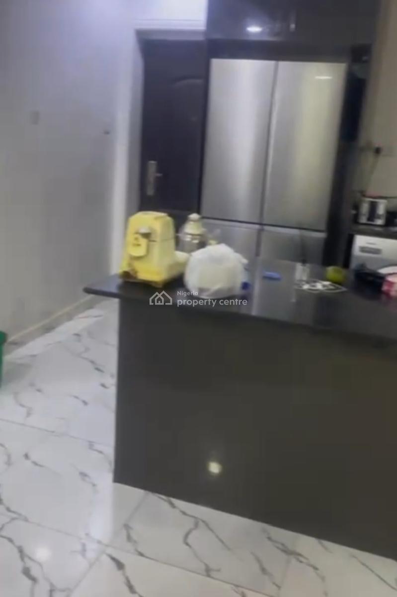 2 Bedroom, Brain and Hammer City, Life Camp, Abuja, Flat / Apartment for Sale