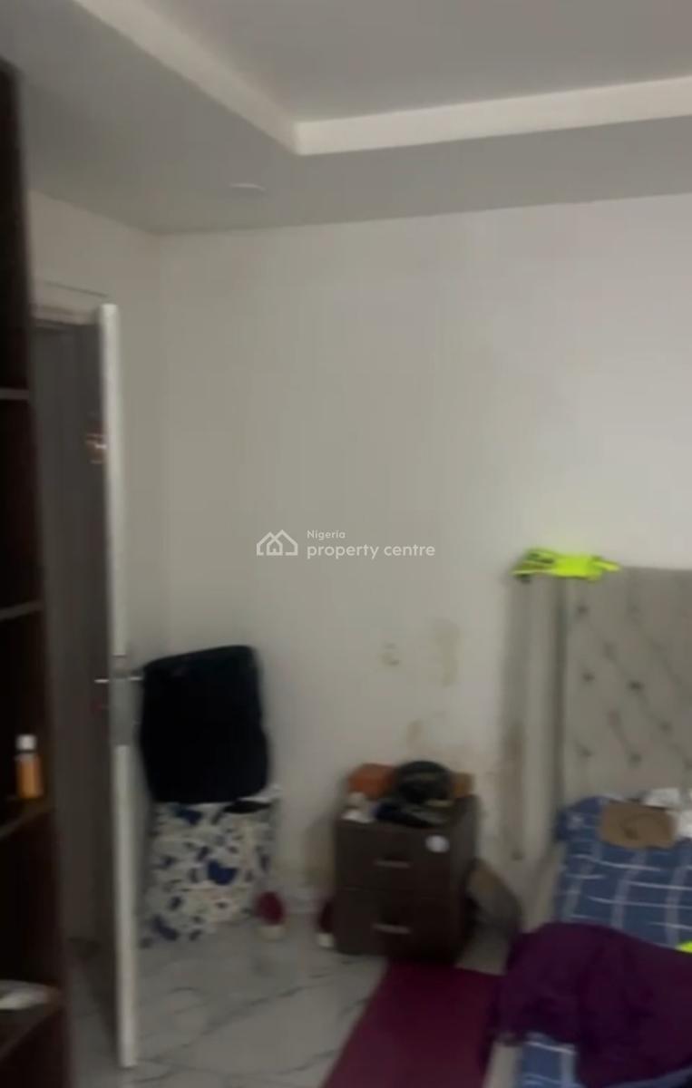 2 Bedroom, Brain and Hammer City, Life Camp, Abuja, Flat / Apartment for Sale