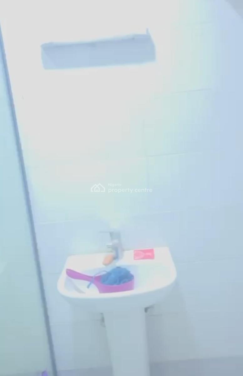 2 Bedroom, Brain and Hammer City, Life Camp, Abuja, Flat / Apartment for Sale