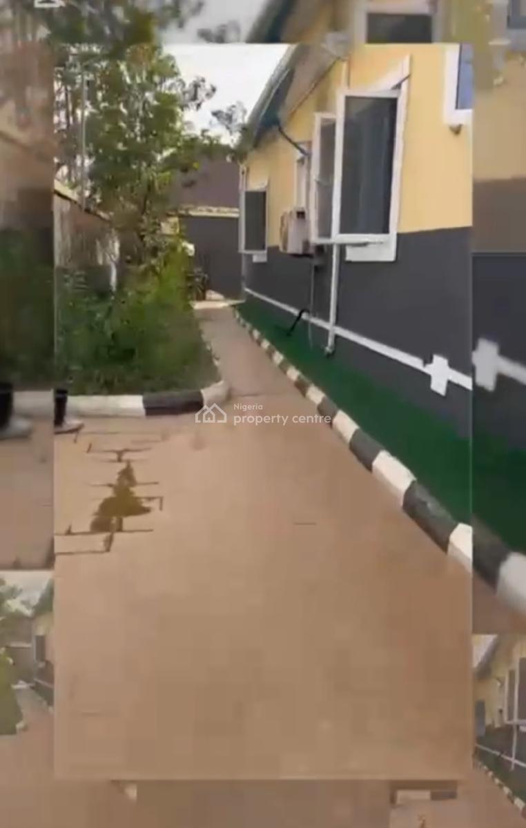 3 Bedrooms, Before African Medical Center, Apo, Abuja, House for Sale