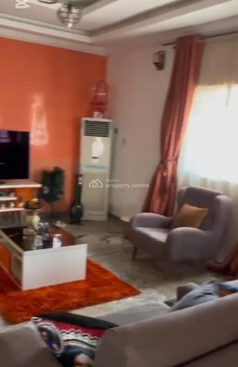 3 Bedrooms, Before African Medical Center, Apo, Abuja, House for Sale