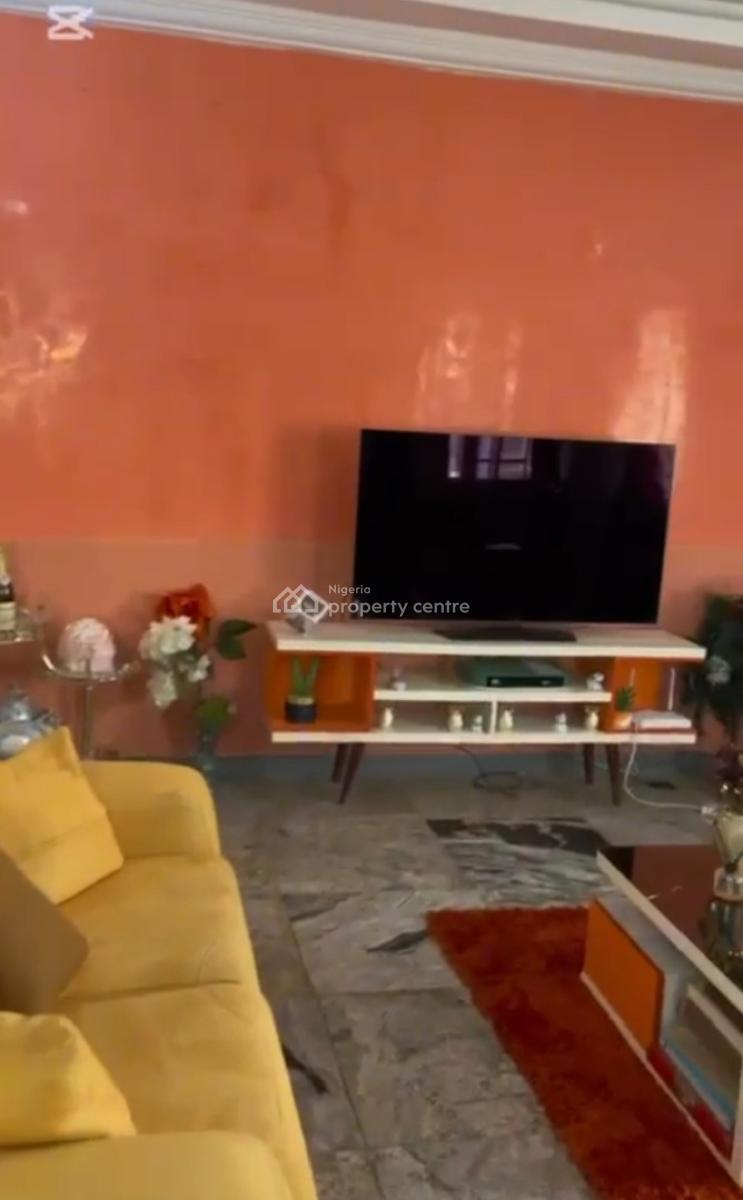 3 Bedrooms, Before African Medical Center, Apo, Abuja, House for Sale