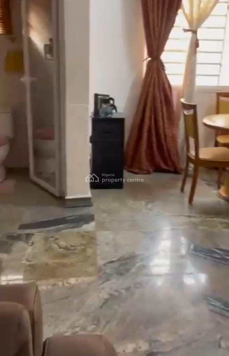 3 Bedrooms, Before African Medical Center, Apo, Abuja, House for Sale