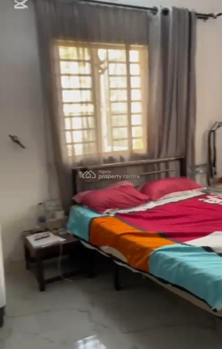 3 Bedrooms, Before African Medical Center, Apo, Abuja, House for Sale