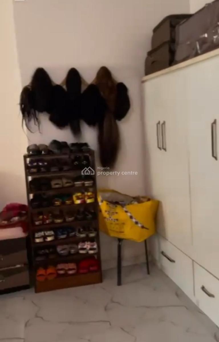 3 Bedrooms, Before African Medical Center, Apo, Abuja, House for Sale