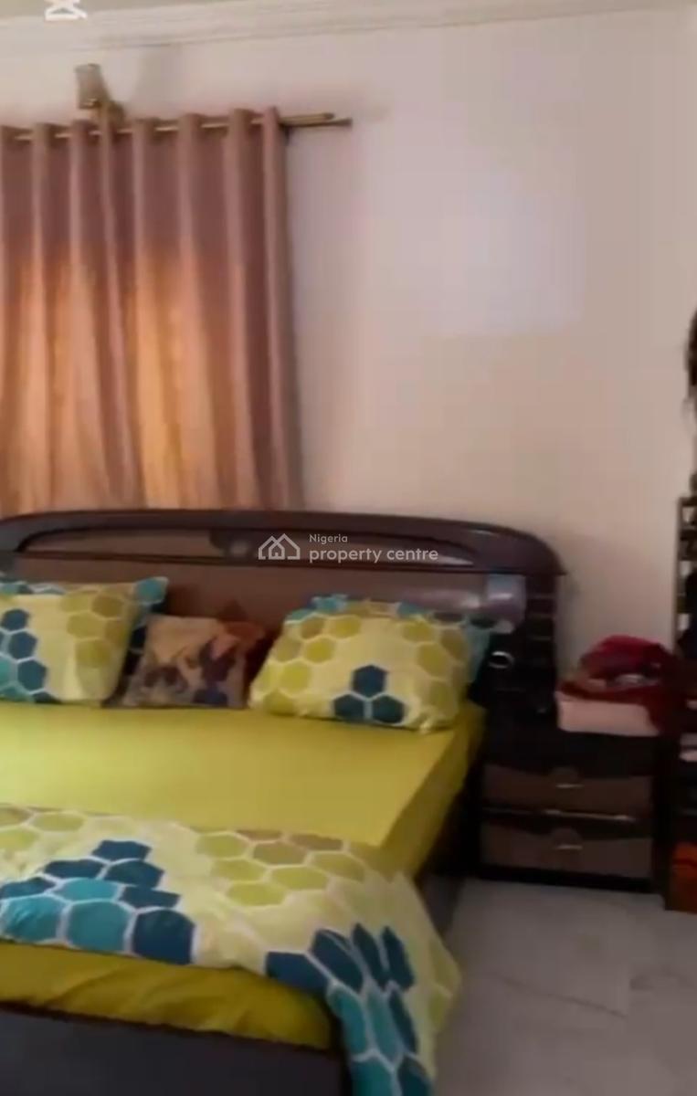 3 Bedrooms, Before African Medical Center, Apo, Abuja, House for Sale