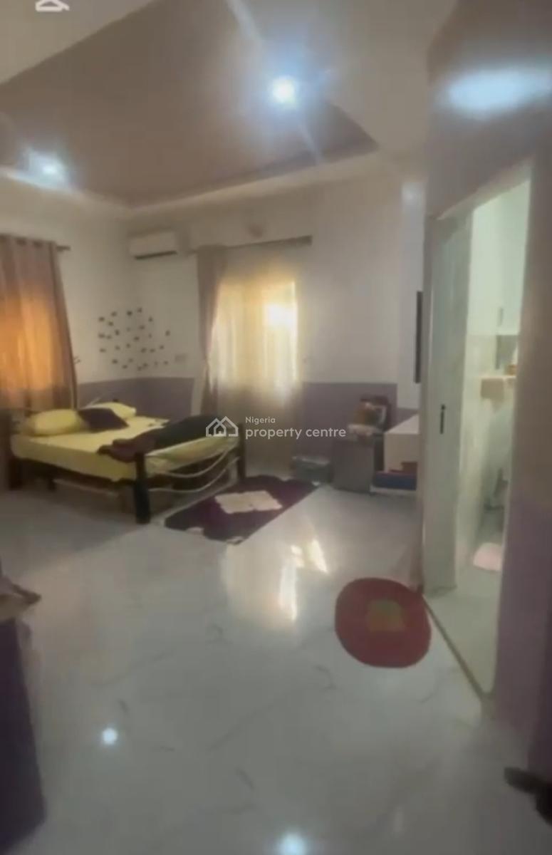 3 Bedrooms, Before African Medical Center, Apo, Abuja, House for Sale