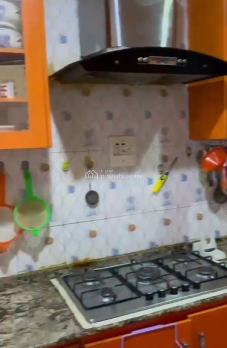 3 Bedrooms, Before African Medical Center, Apo, Abuja, House for Sale