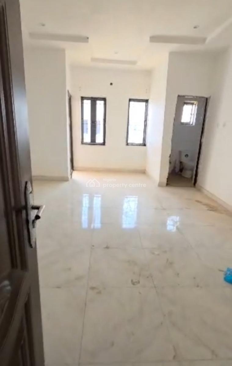 3 Bedrooms Terrace, By Chrisland School, Apo, Abuja, Terraced Duplex for Rent