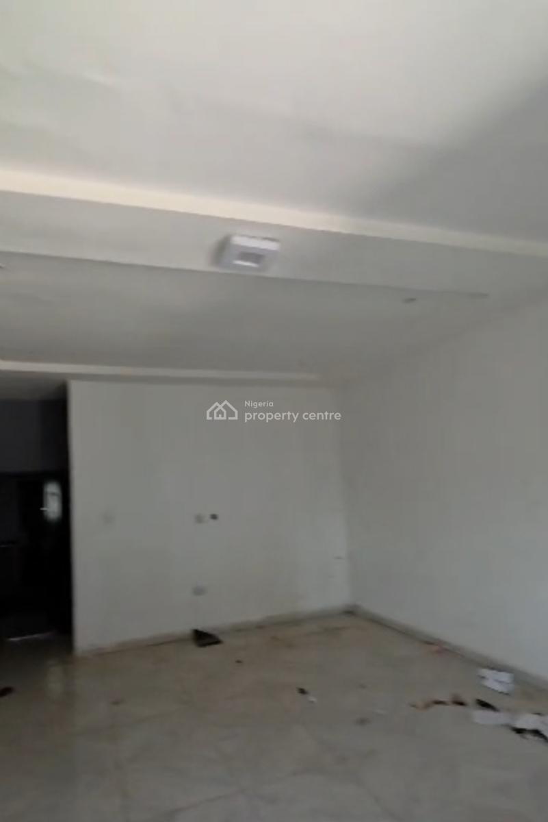 3 Bedrooms Terrace, By Chrisland School, Apo, Abuja, Terraced Duplex for Rent