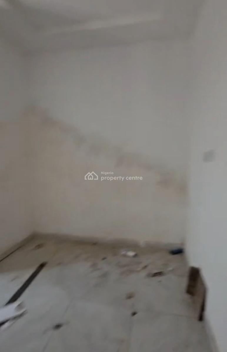 3 Bedrooms Terrace, By Chrisland School, Apo, Abuja, Terraced Duplex for Rent