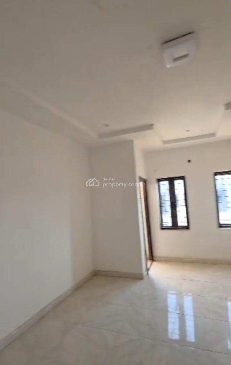 3 Bedrooms Terrace, By Chrisland School, Apo, Abuja, Terraced Duplex for Rent