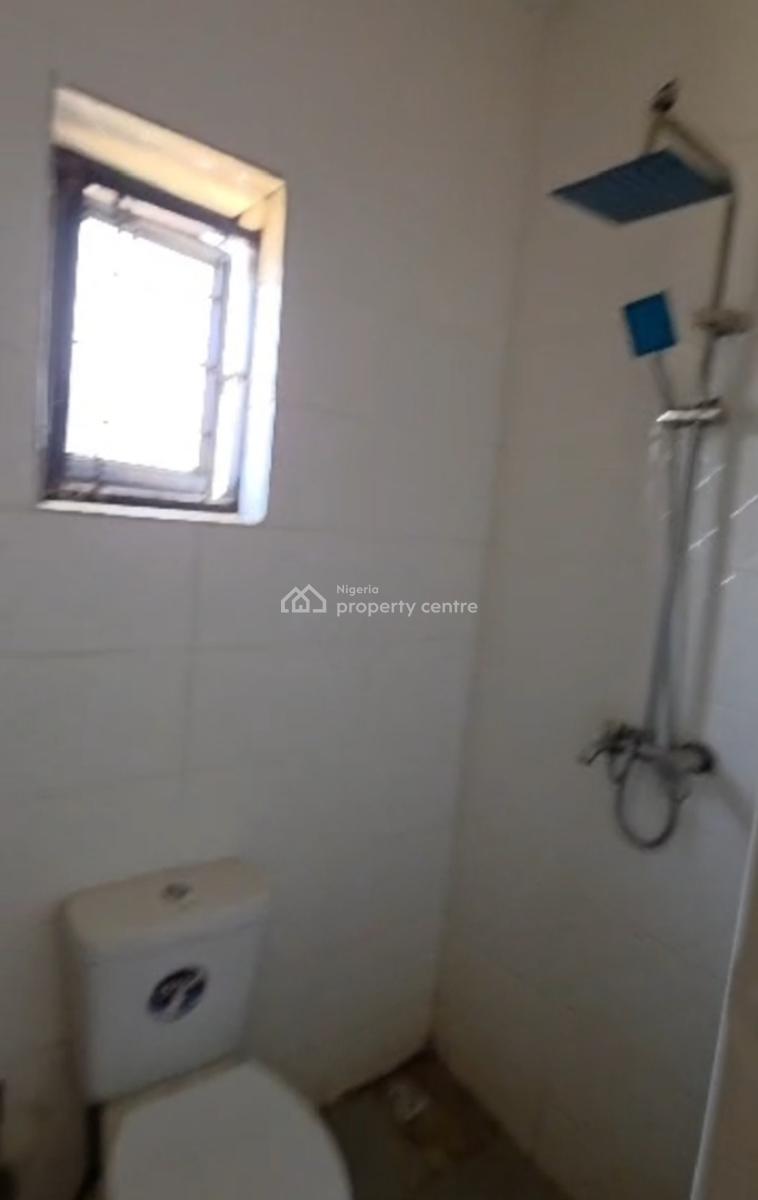 3 Bedrooms Terrace, By Chrisland School, Apo, Abuja, Terraced Duplex for Rent