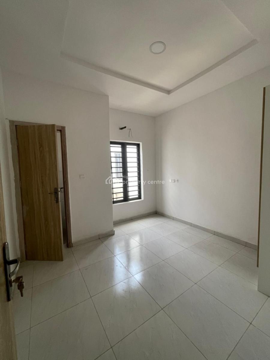 Luxury  3 Bedroom Duplex with Bq and Gym, Harris Drive Vgc, Vgc, Lekki, Lagos, Detached Duplex for Sale