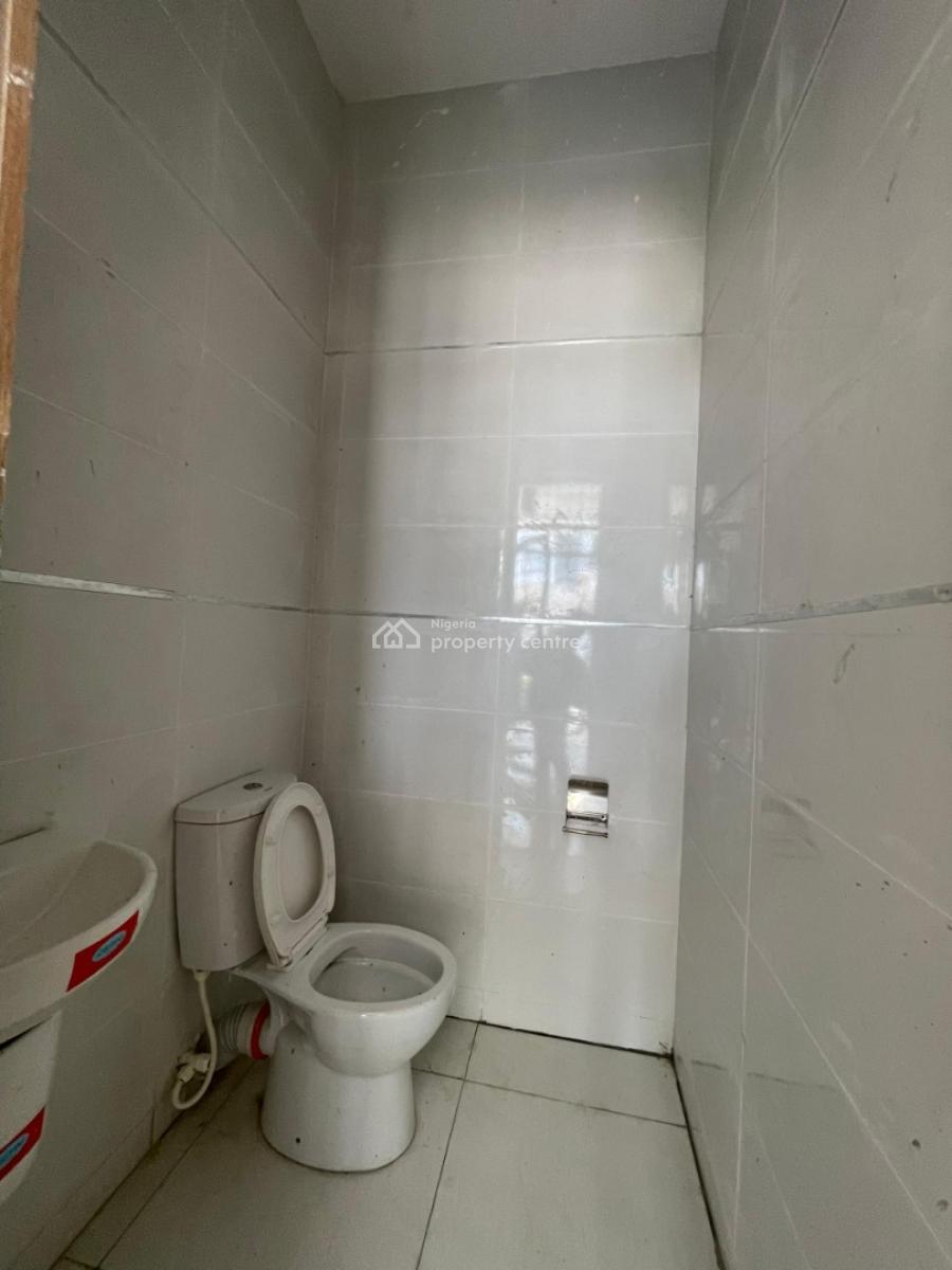 Luxury  3 Bedroom Duplex with Bq and Gym, Harris Drive Vgc, Vgc, Lekki, Lagos, Detached Duplex for Sale