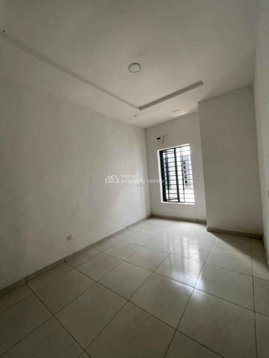 Luxury  3 Bedroom Duplex with Bq and Gym, Harris Drive Vgc, Vgc, Lekki, Lagos, Detached Duplex for Sale