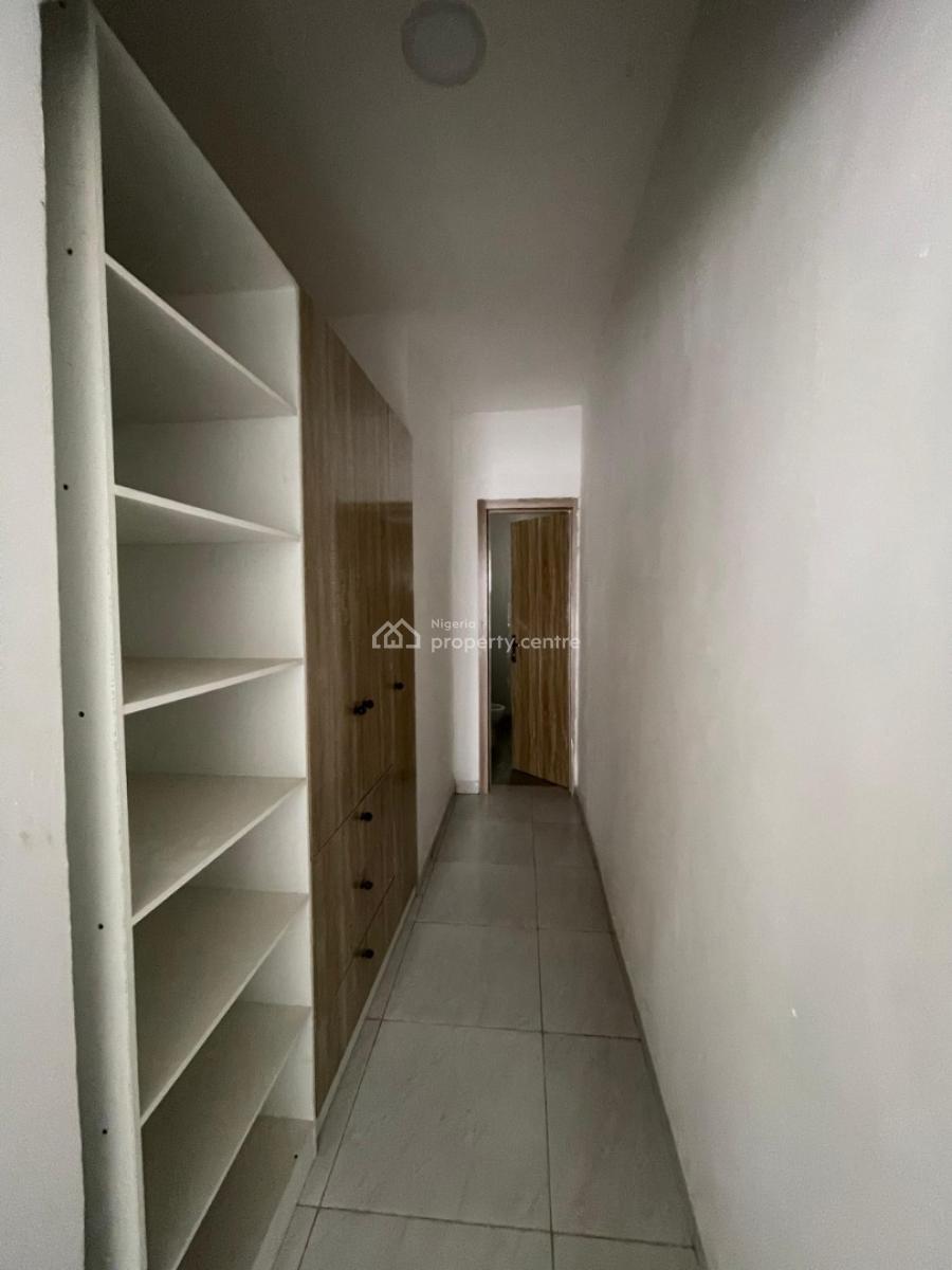 Luxury  3 Bedroom Duplex with Bq and Gym, Harris Drive Vgc, Vgc, Lekki, Lagos, Detached Duplex for Sale