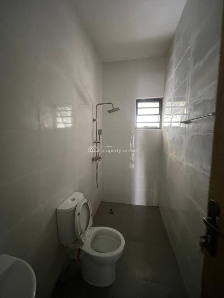 Luxury  3 Bedroom Duplex with Bq and Gym, Harris Drive Vgc, Vgc, Lekki, Lagos, Detached Duplex for Sale