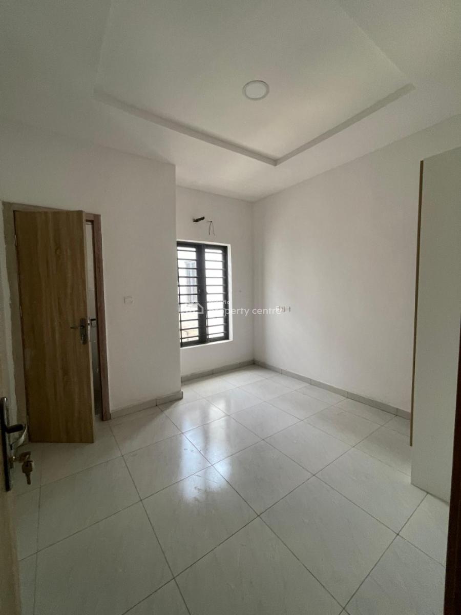 Luxury  3 Bedroom Duplex with Bq and Gym, Harris Drive Vgc, Vgc, Lekki, Lagos, Detached Duplex for Sale