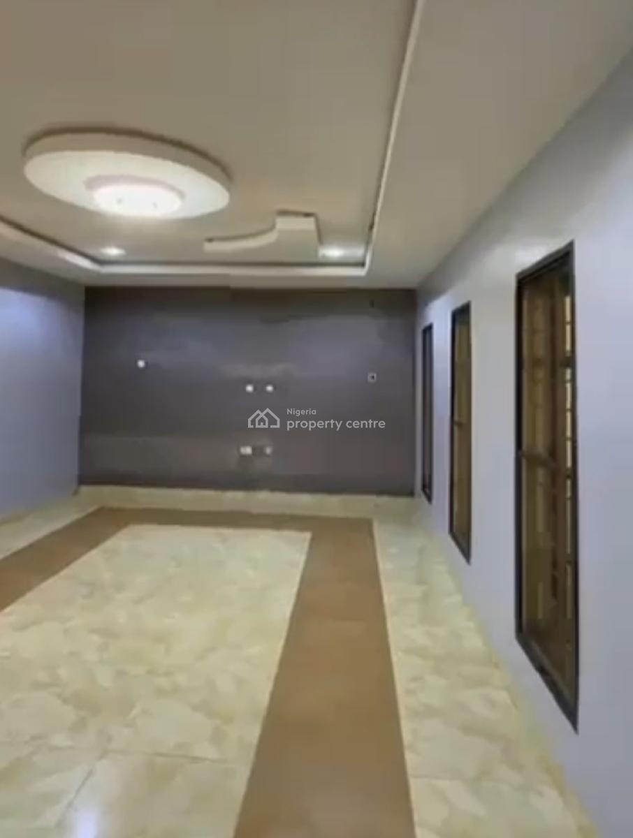 3 Bedrooms Terrace, Dakwo Estate, Dakwo, Abuja, Terraced Duplex for Rent