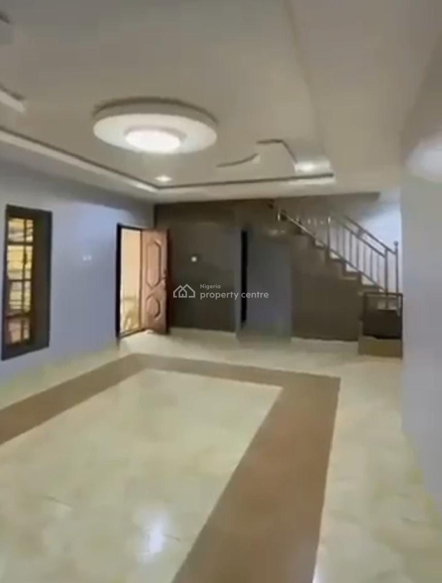 3 Bedrooms Terrace, Dakwo Estate, Dakwo, Abuja, Terraced Duplex for Rent