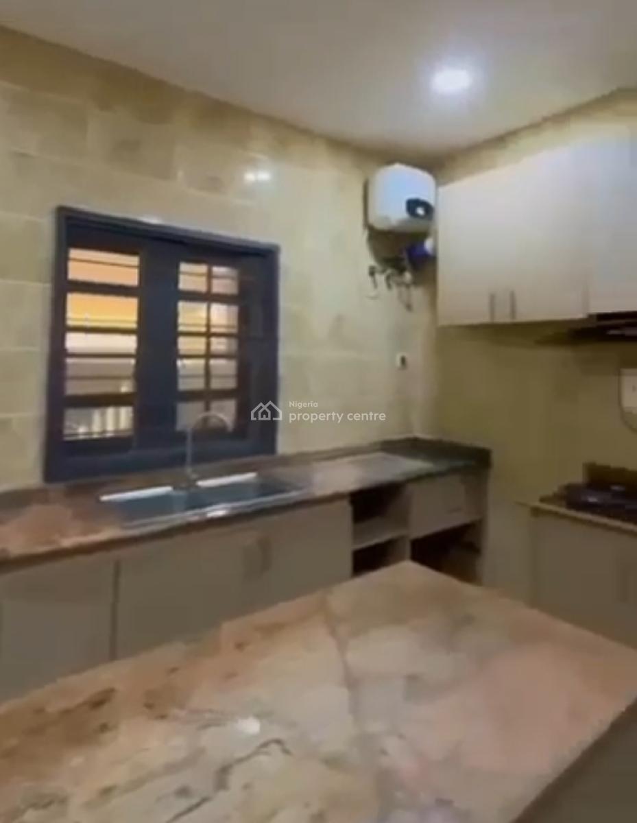 3 Bedrooms Terrace, Dakwo Estate, Dakwo, Abuja, Terraced Duplex for Rent