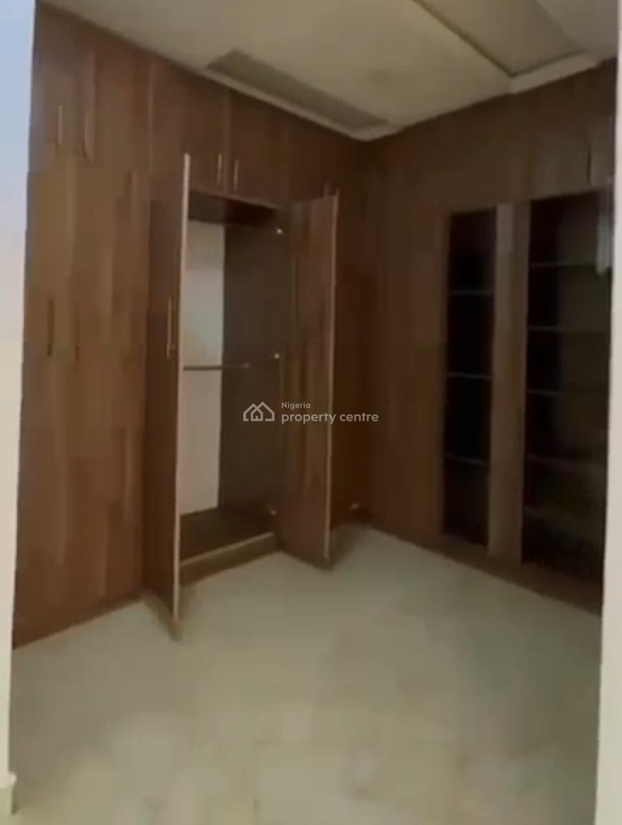 3 Bedrooms Terrace, Dakwo Estate, Dakwo, Abuja, Terraced Duplex for Rent