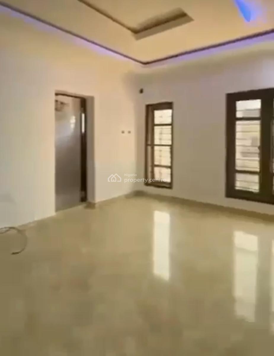 3 Bedrooms Terrace, Dakwo Estate, Dakwo, Abuja, Terraced Duplex for Rent