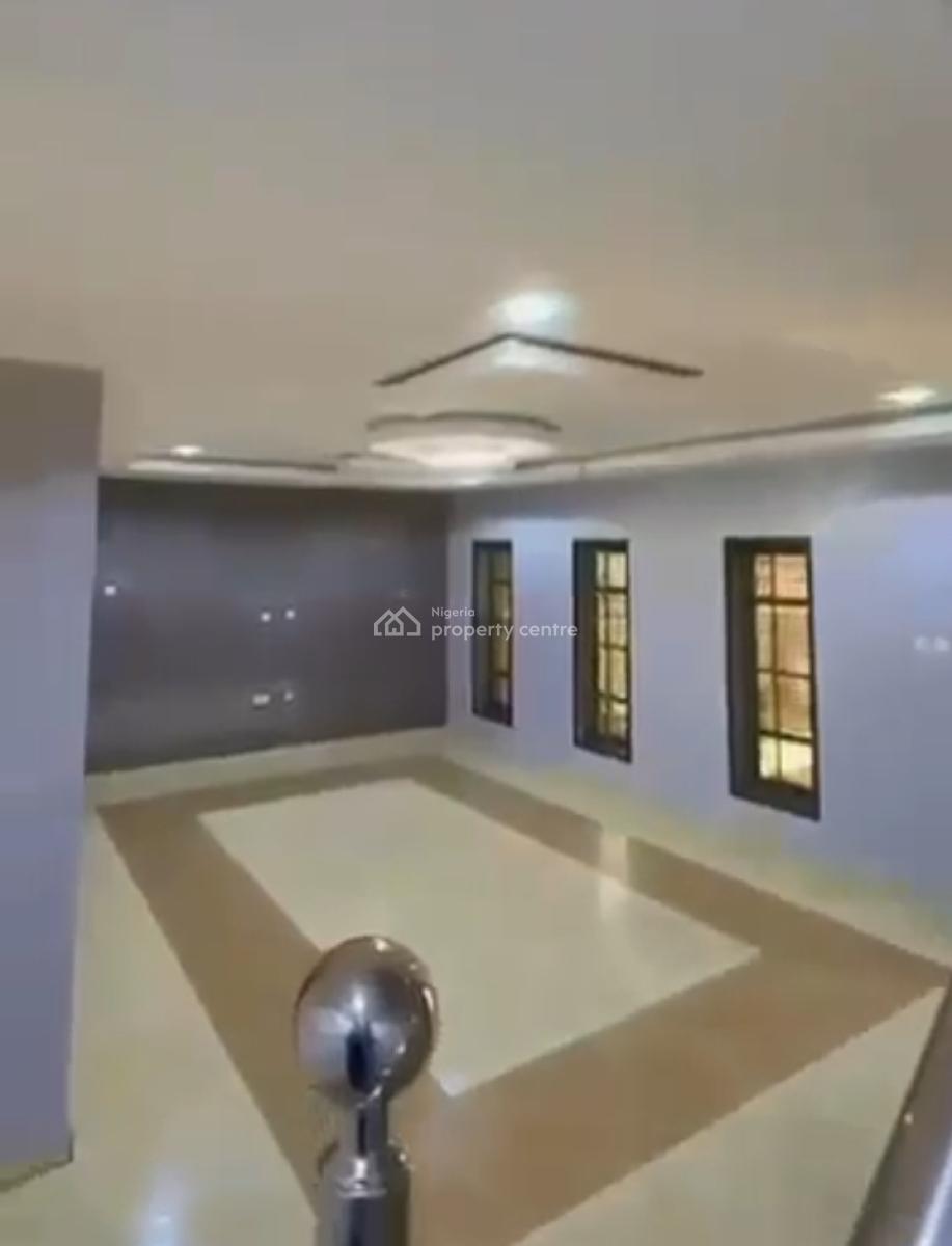 3 Bedrooms Terrace, Dakwo Estate, Dakwo, Abuja, Terraced Duplex for Rent