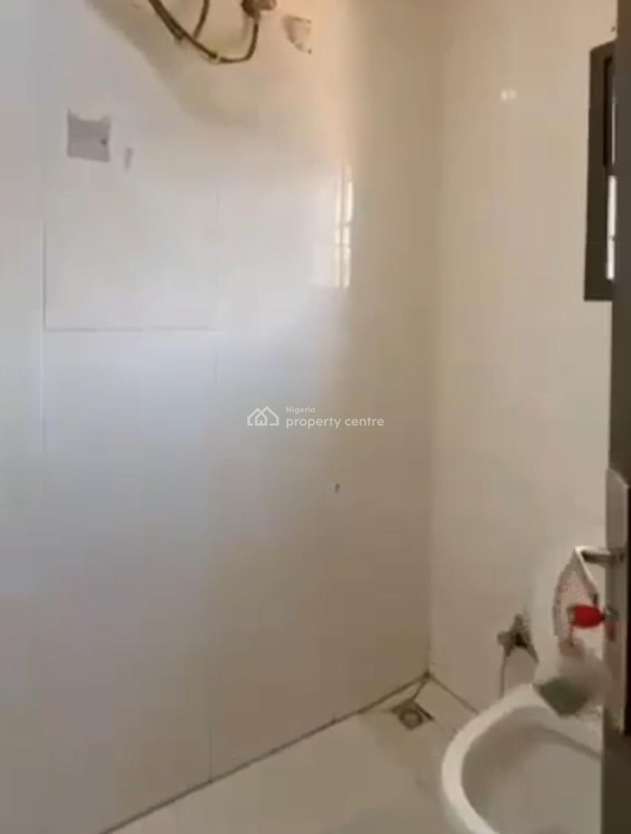 3 Bedrooms Terrace, Dakwo Estate, Dakwo, Abuja, Terraced Duplex for Rent