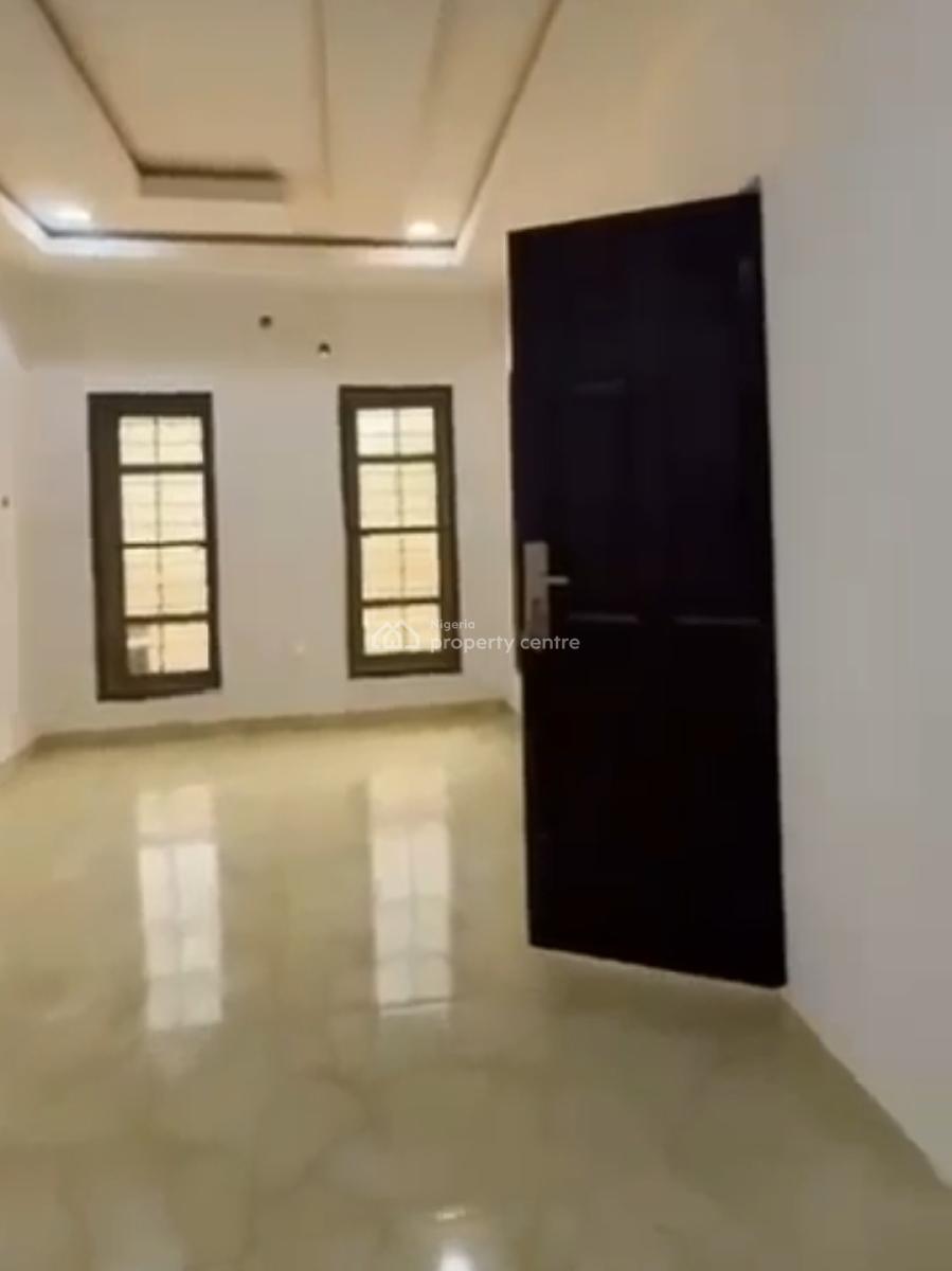 3 Bedrooms Terrace, Dakwo Estate, Dakwo, Abuja, Terraced Duplex for Rent