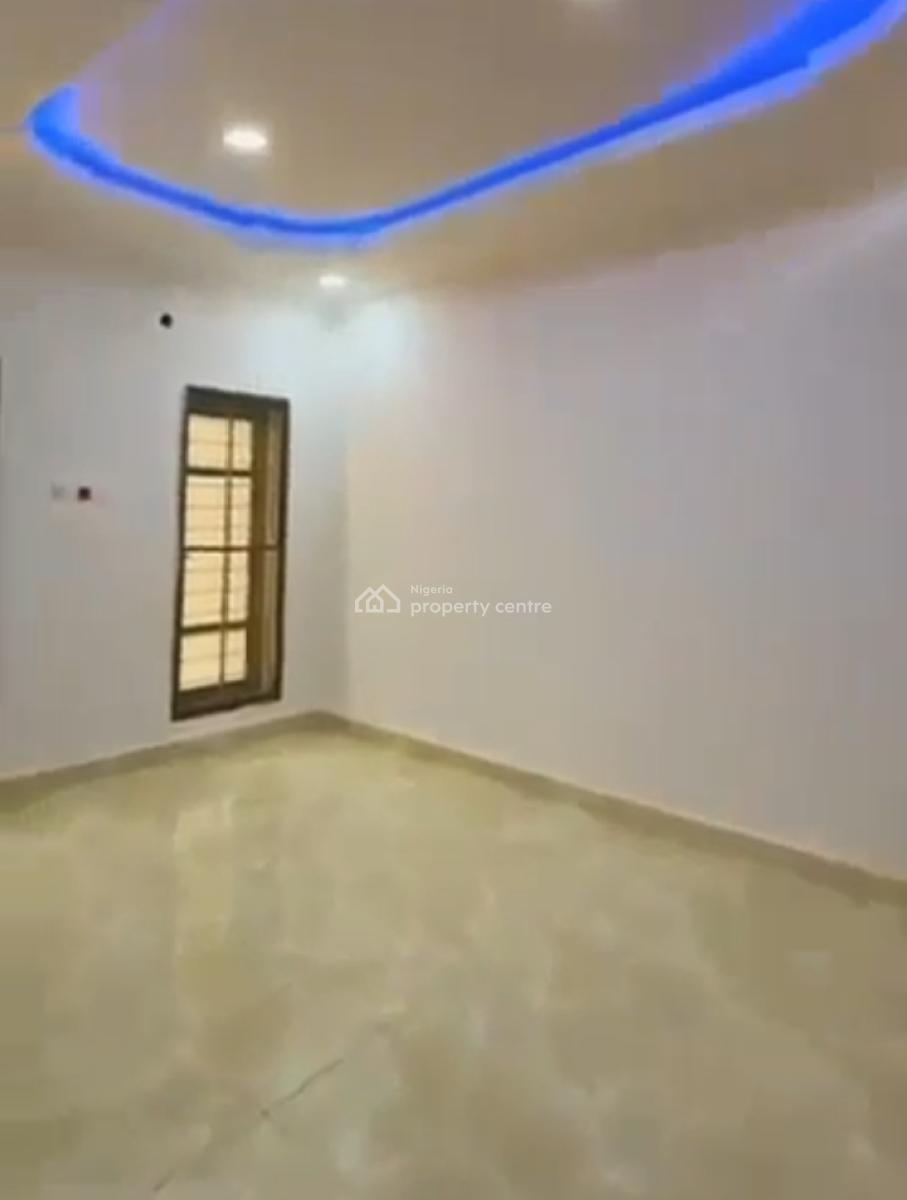 3 Bedrooms Terrace, Dakwo Estate, Dakwo, Abuja, Terraced Duplex for Rent