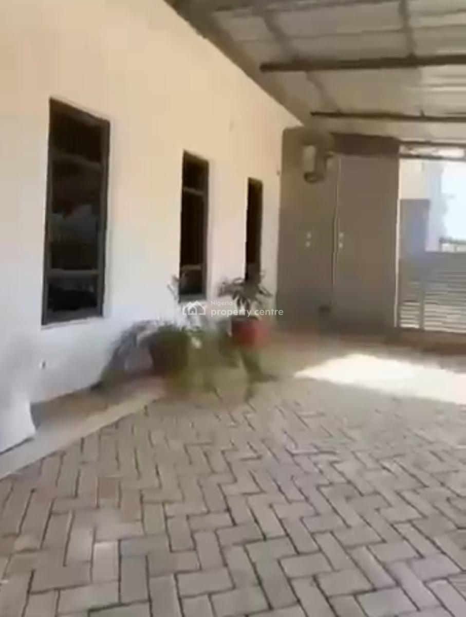 3 Bedrooms Terrace, Dakwo Estate, Dakwo, Abuja, Terraced Duplex for Rent