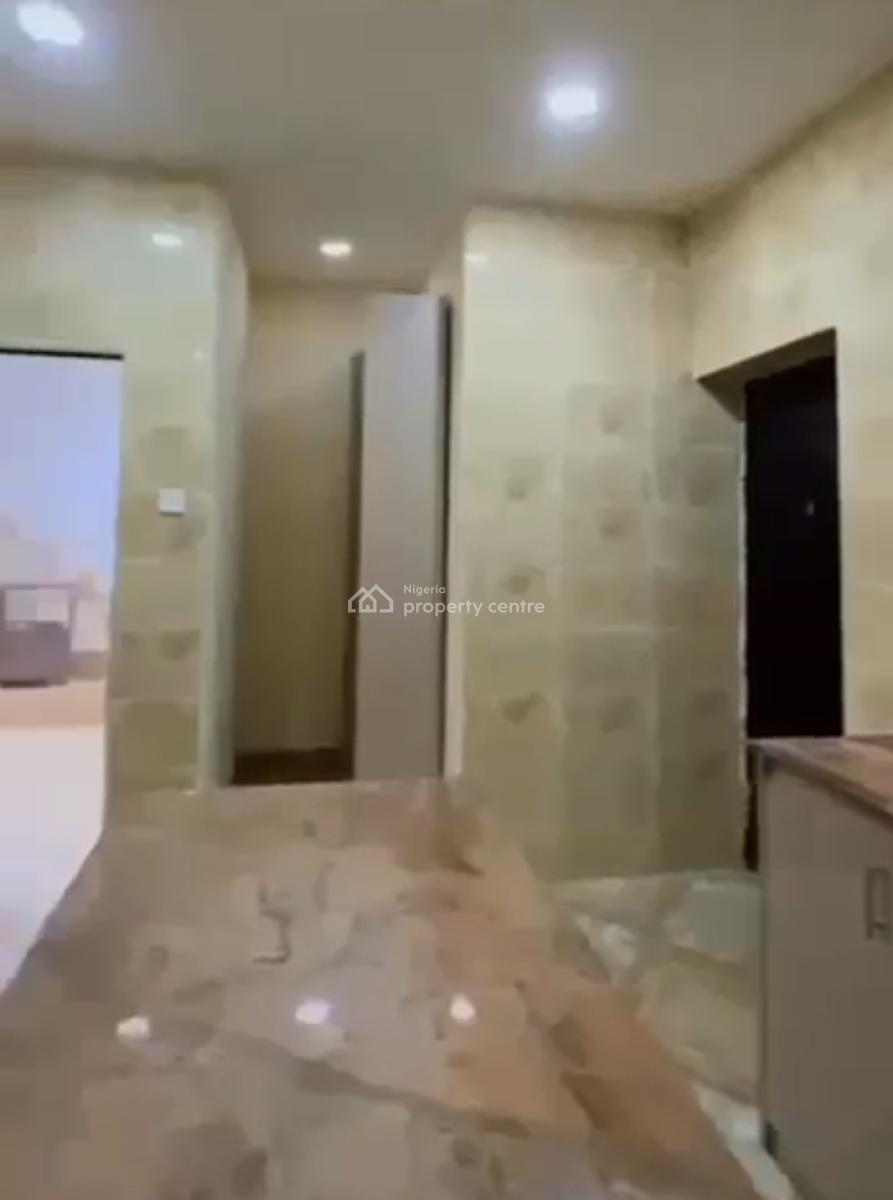 3 Bedrooms Terrace, Dakwo Estate, Dakwo, Abuja, Terraced Duplex for Rent