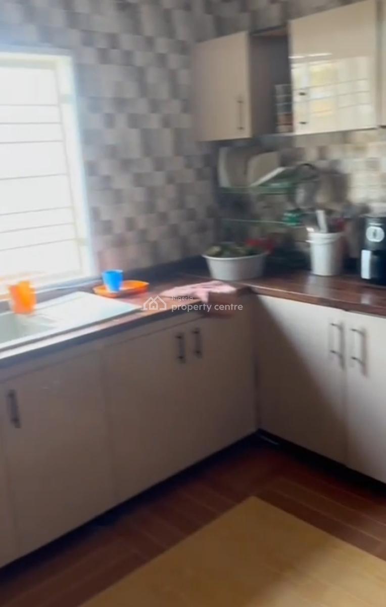 3 Bedroom Bungalow, Jubilation, Dakwo, Abuja, Detached Bungalow for Rent