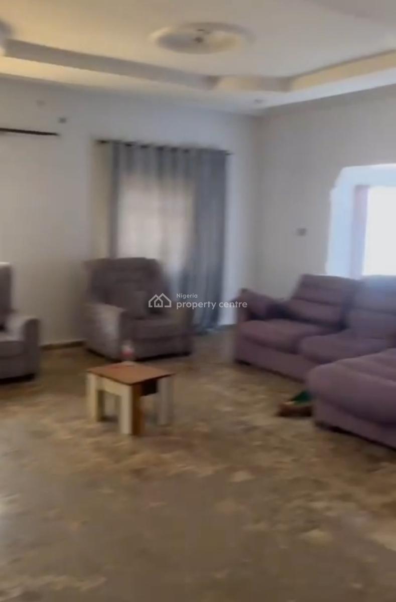 3 Bedroom Bungalow, Jubilation, Dakwo, Abuja, Detached Bungalow for Rent