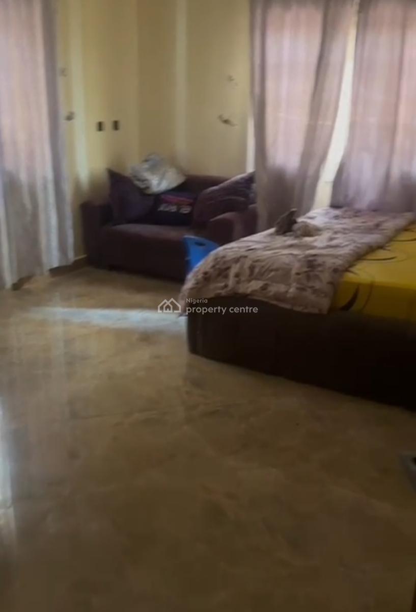 3 Bedroom Bungalow, Jubilation, Dakwo, Abuja, Detached Bungalow for Rent