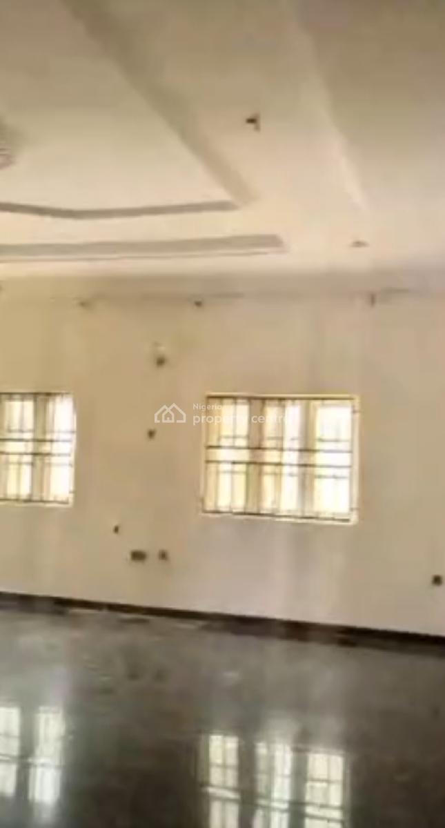 4bedroom Fully Detached Duplex, Aldenco, Galadimawa, Abuja, Detached Duplex for Sale