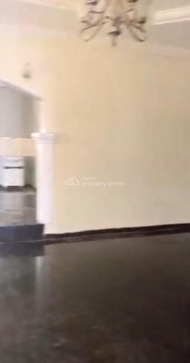 4bedroom Fully Detached Duplex, Aldenco, Galadimawa, Abuja, Detached Duplex for Sale