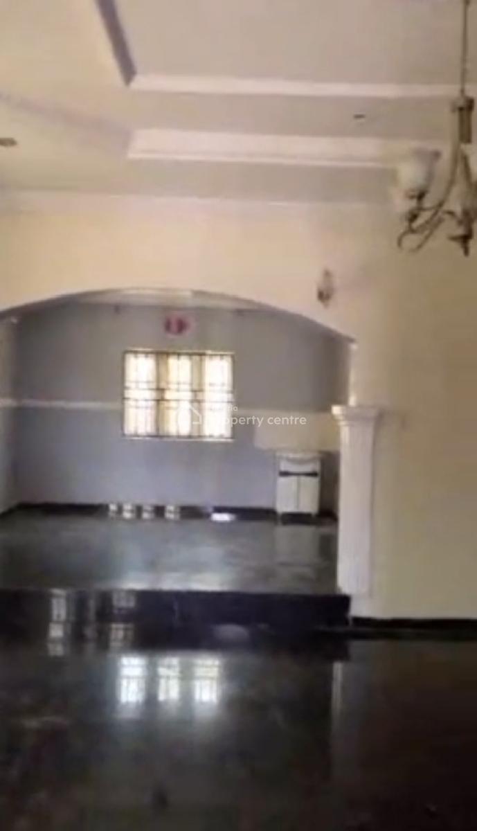 4bedroom Fully Detached Duplex, Aldenco, Galadimawa, Abuja, Detached Duplex for Sale