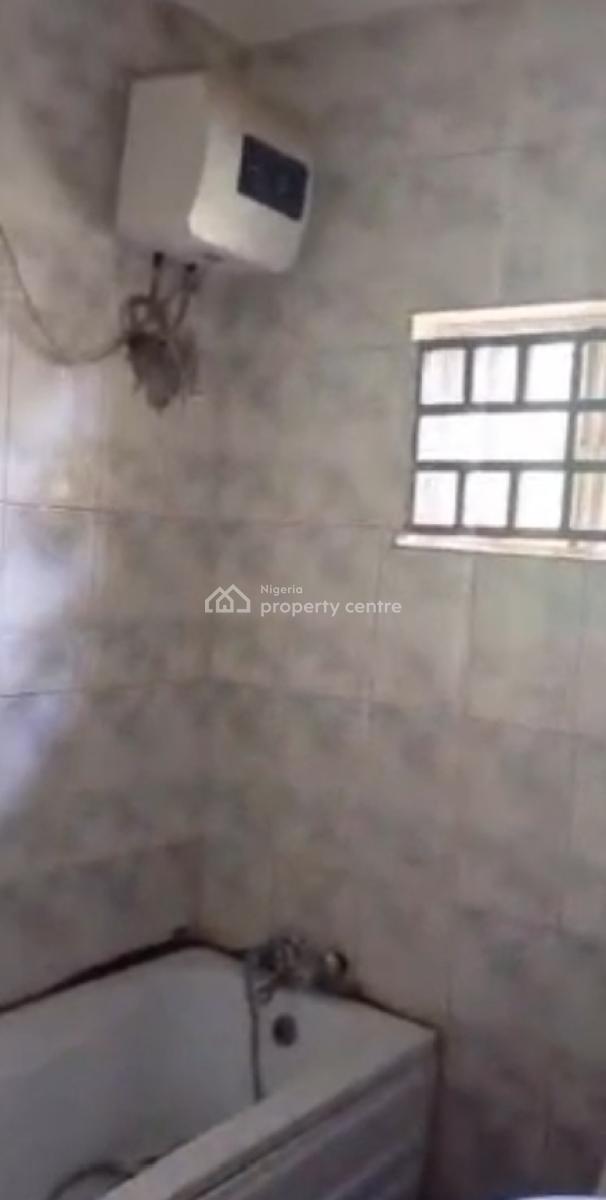 4bedroom Fully Detached Duplex, Aldenco, Galadimawa, Abuja, Detached Duplex for Sale