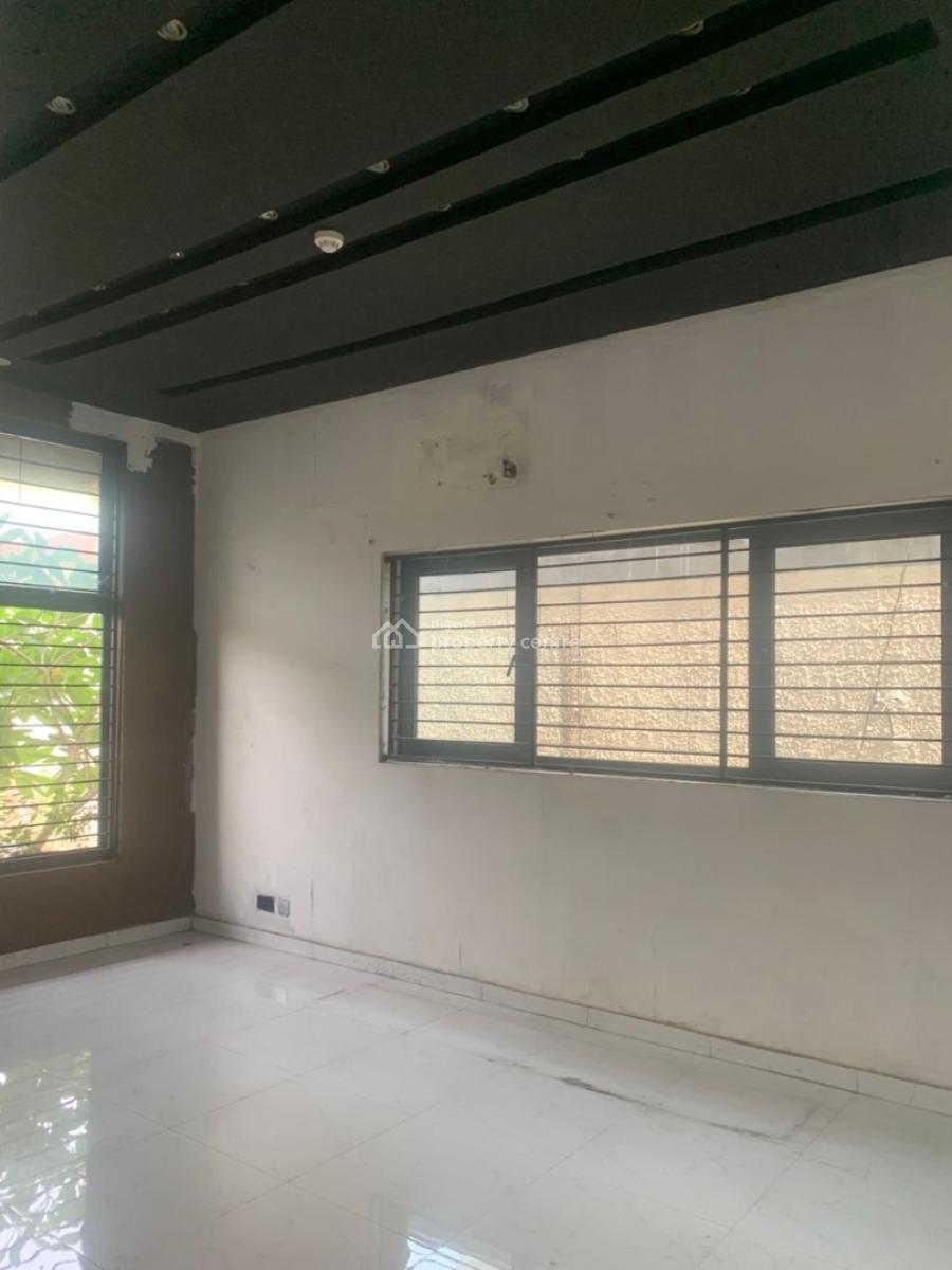 Well Maintained 5 Bedroom with 2 Rooms Bq, Lekki Phase 1, Lekki, Lagos, House for Rent