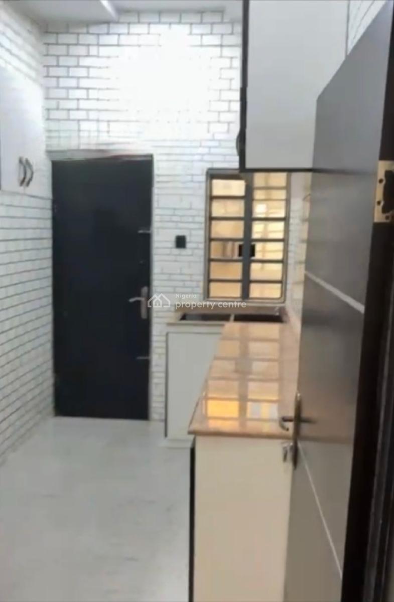 Give Away Detached Duplex, Royal Estate, Isheri Olofin, Alimosho, Lagos, Detached Duplex for Sale