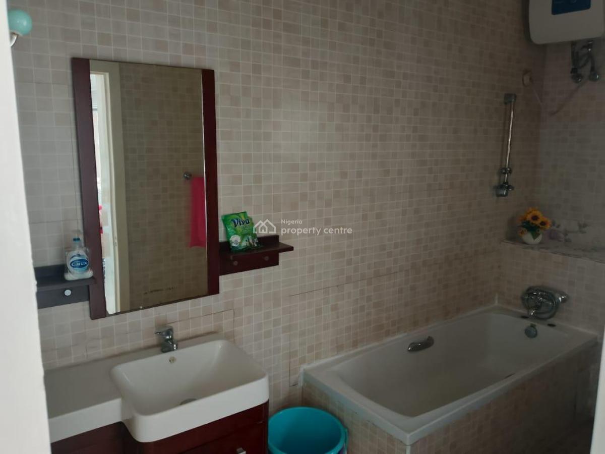 3 Bedrooms Apartment with Bq, Swimming Pool and Gym, Old Ikoyi, Ikoyi, Lagos, Flat / Apartment for Sale